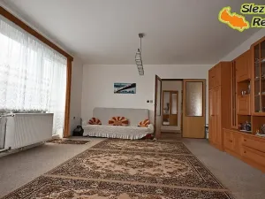 Prodej rodinného domu, Ostrava, Foksova, 240 m2