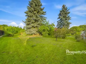 Prodej zahrady, Varnsdorf - Studánka, 791 m2