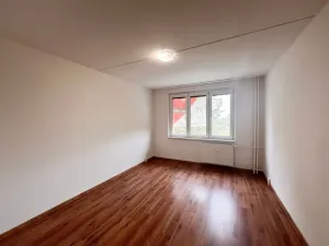 Pronájem bytu 2+1, Chomutov, Borová, 60 m2