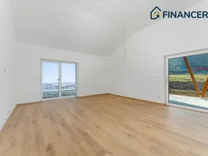 Prodej rodinného domu, Boskovice, 198 m2