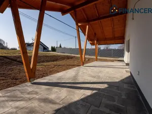 Prodej rodinného domu, Boskovice, 198 m2