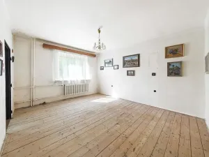 Prodej rodinného domu, Praha - Běchovice, Českobrodská, 196 m2