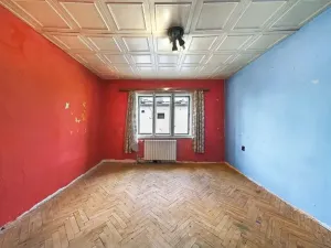 Prodej rodinného domu, Praha - Běchovice, Českobrodská, 196 m2