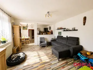 Prodej rodinného domu, Žleby, V Borovičkách, 134 m2