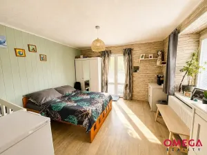 Prodej rodinného domu, Žleby, V Borovičkách, 134 m2