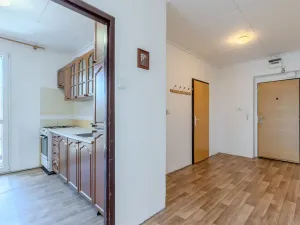 Prodej bytu 4+1, Praha - Ruzyně, Pod cihelnou, 110 m2