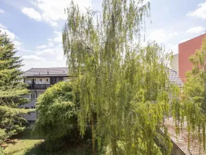 Prodej bytu 4+1, Praha - Ruzyně, Pod cihelnou, 110 m2