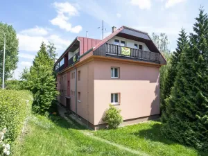 Prodej bytu 4+1, Praha - Ruzyně, Pod cihelnou, 110 m2