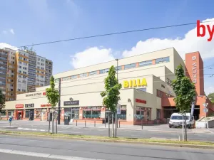 Prodej bytu 4+1, Praha - Ruzyně, Pod cihelnou, 110 m2