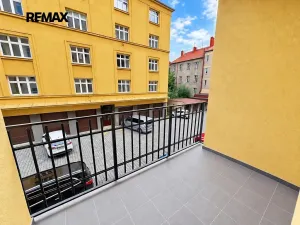 Pronájem bytu 3+1, Ostrava, Českobratrská, 88 m2