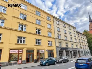 Pronájem bytu 3+kk, Ostrava, Českobratrská, 88 m2