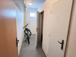 Pronájem bytu 1+kk, Jihlava, 30 m2