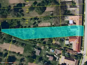 Prodej rodinného domu, Modrá, 102 m2