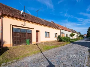 Prodej rodinného domu, Modrá, 102 m2