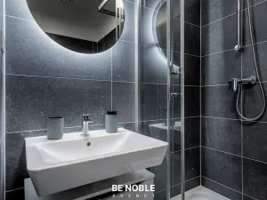 Prodej bytu 1+kk, Praha - Vršovice, Kubánské náměstí, 22 m2
