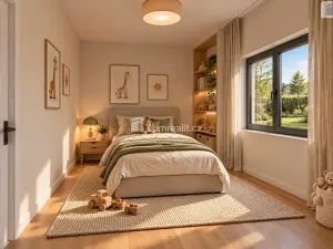 Prodej rodinného domu, Ostrov, 75 m2
