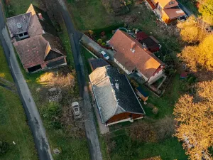 Prodej rodinného domu, Česká Třebová, 157 m2