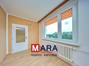 Prodej bytu 3+1, Olomouc, Heyrovského, 64 m2
