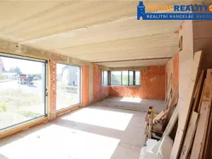 Prodej rodinného domu, Libušín, 257 m2
