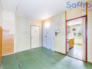 Prodej bytu 2+1, Třemošná, Sídliště, 62 m2