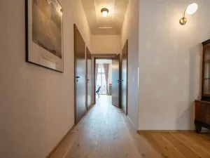 Prodej bytu 4+kk, Žacléř, J. A. Komenského, 128 m2