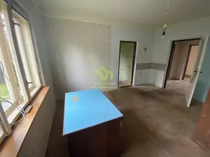 Prodej rodinného domu, Svojkovice, 70 m2