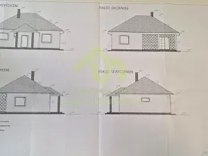 Prodej rodinného domu, Dolní Lukavice, 65 m2