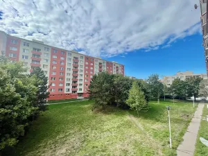 Prodej bytu 2+1, Prostějov, Jana Zrzavého, 60 m2