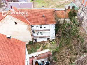 Prodej činžovního domu, Teplice, U Kamenných lázní, 388 m2
