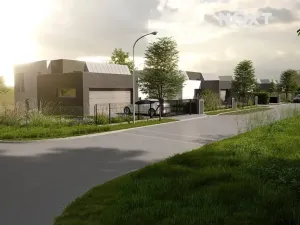 Prodej rodinného domu, Mělník, 126 m2