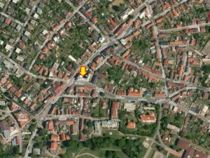 Pronájem bytu 2+kk, Sezemice, Havlíčkova, 50 m2