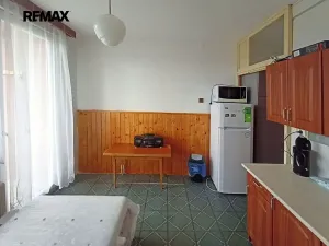Pronájem bytu 1+kk, Lubná, 17 m2