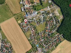 Prodej pozemku pro bydlení, Spojil, Zahradní, 681 m2