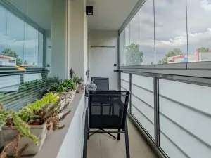 Pronájem bytu 3+1, Poděbrady, Kunštátská, 70 m2