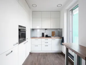 Prodej bytu 2+kk, Praha - Malešice, Nad úžlabinou, 71 m2