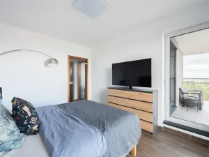 Prodej bytu 2+kk, Praha - Malešice, Nad úžlabinou, 71 m2