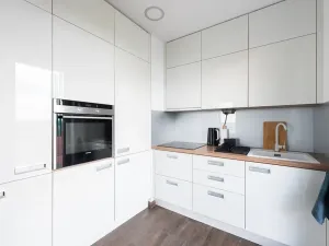 Prodej bytu 2+kk, Praha - Malešice, Nad úžlabinou, 71 m2