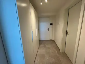 Pronájem bytu 2+kk, Praha - Vršovice, Kubánské náměstí, 43 m2
