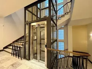 Pronájem bytu 2+kk, Praha - Vršovice, Kubánské náměstí, 43 m2