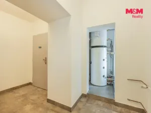 Prodej bytu 3+kk, Libčice nad Vltavou, Letecká, 68 m2