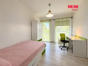 Pronájem rodinného domu, Čakovičky, Jedlová, 110 m2