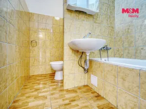Pronájem bytu 1+kk, Plzeň - Bolevec, Krašovská, 30 m2