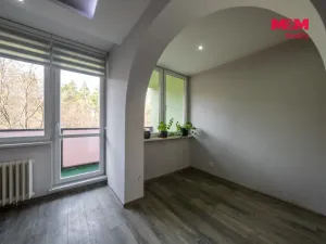 Prodej bytu 3+1, Třinec - Lyžbice, Beskydská, 83 m2