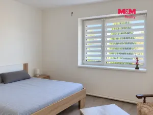 Prodej rodinného domu, Moravské Málkovice, 131 m2