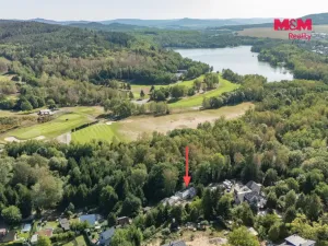 Pronájem bytu 3+kk, Kyšice, 64 m2