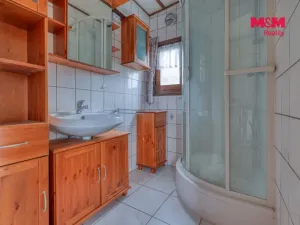 Prodej mobilheimu, Přeštice, 48 m2