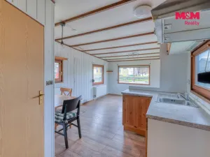 Prodej mobilheimu, Přeštice, 48 m2