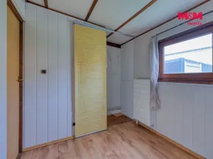 Prodej mobilheimu, Přeštice, 48 m2