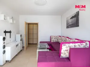 Prodej bytu 3+1, Strakonice - Strakonice II, Na Ohradě, 76 m2