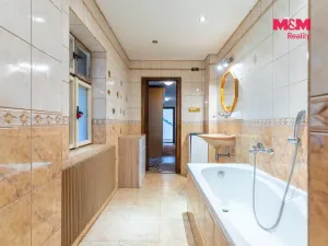 Prodej rodinného domu, Soběsuky - Milovice, 132 m2
